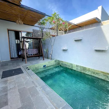 Tre Villas Bali