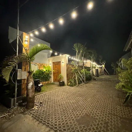 Tre Villas Bali