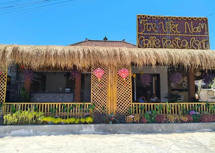 Hotel Tre Bali