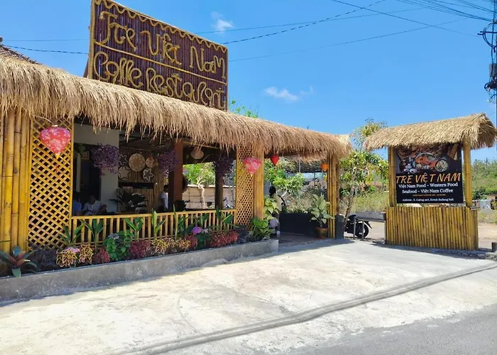 Tre Bali Hotel Nusa Dua (Bali)
