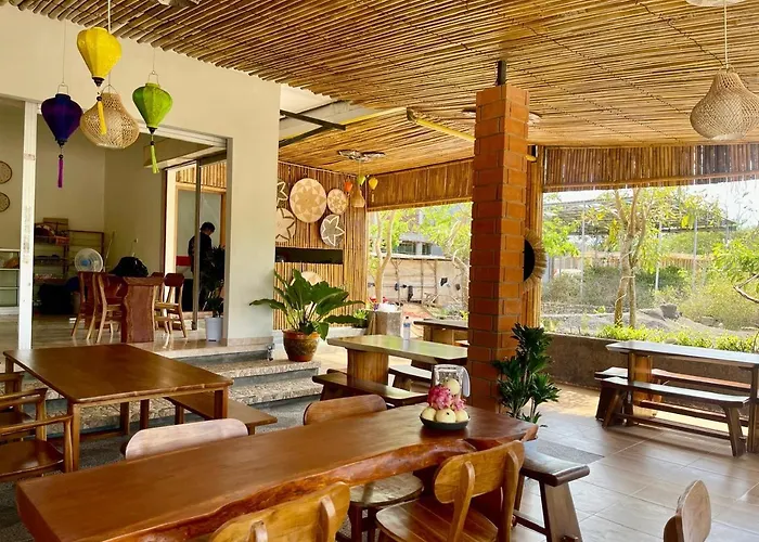 Tre Bali Hotel 4*
