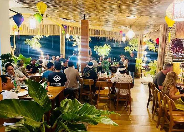 Hotel Tre Bali Nusa Dua (Bali)