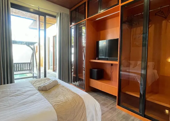 Hotel Tre Bali Nusa Dua (Bali)