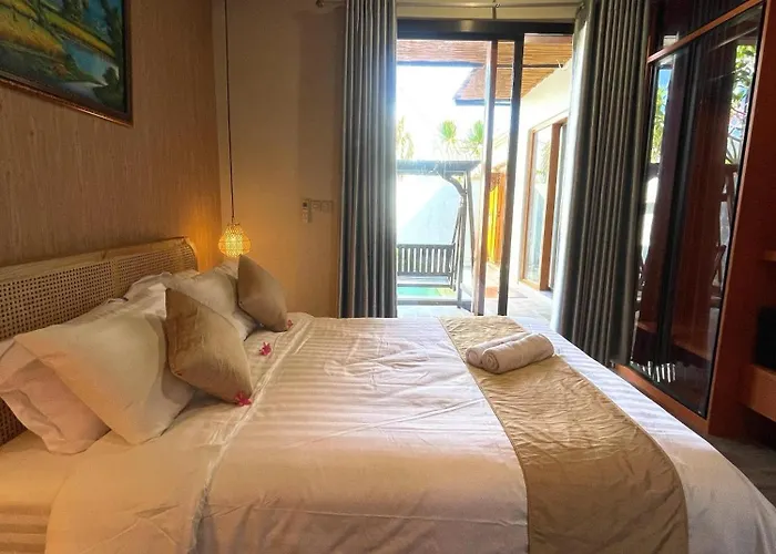 Tre Bali Hotel 4*