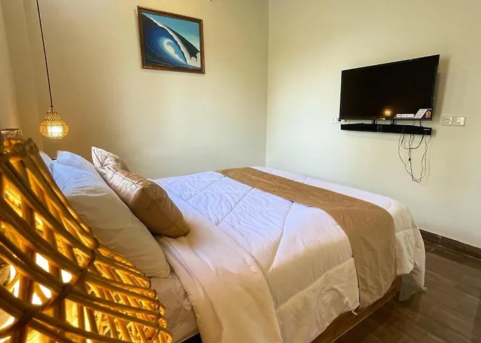 Hotel Tre Bali Nusa Dua (Bali)