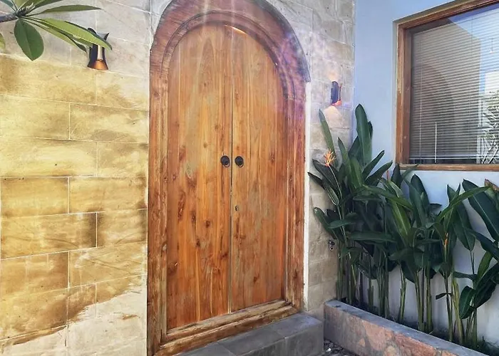 Tre Bali