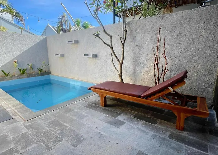Tre Bali Nusa Dua (Bali)