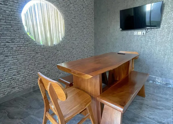 Tre Bali Hotel