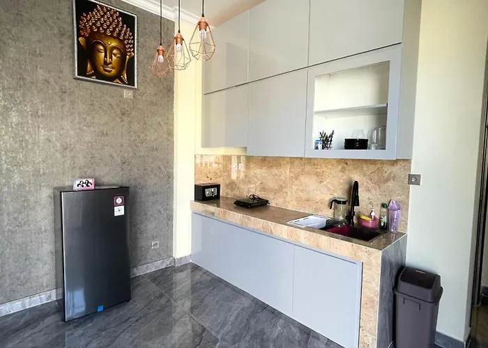 Hotel Tre Bali 4*