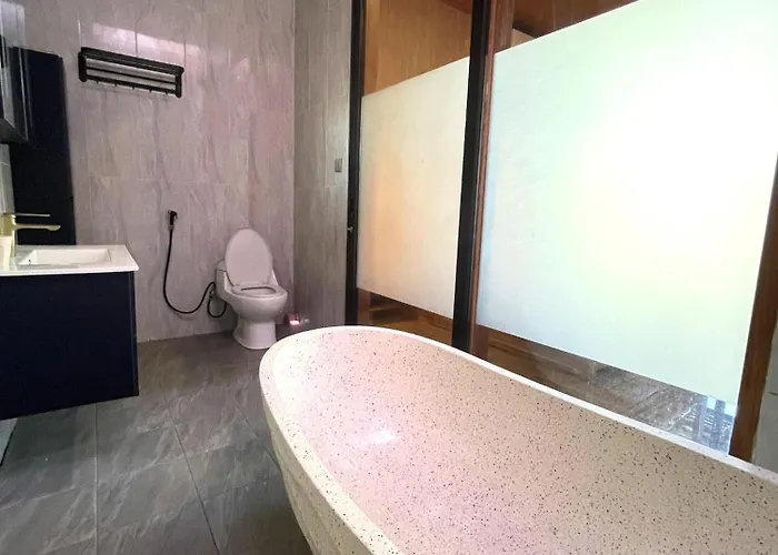 Tre Bali Hotel 4*