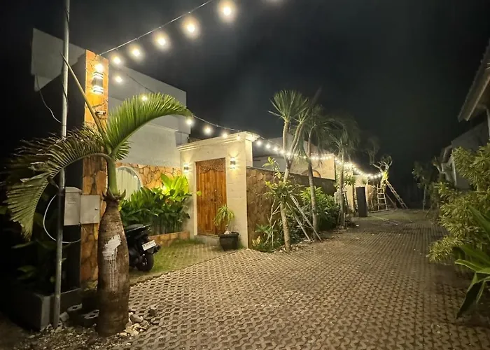 Hotel Tre Bali