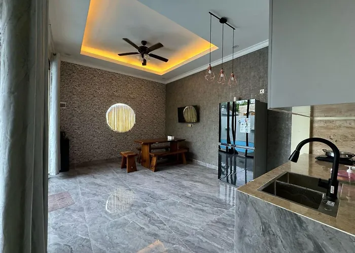 Tre Bali Hotel 4*