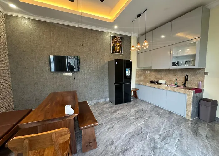 Hotel Tre Bali