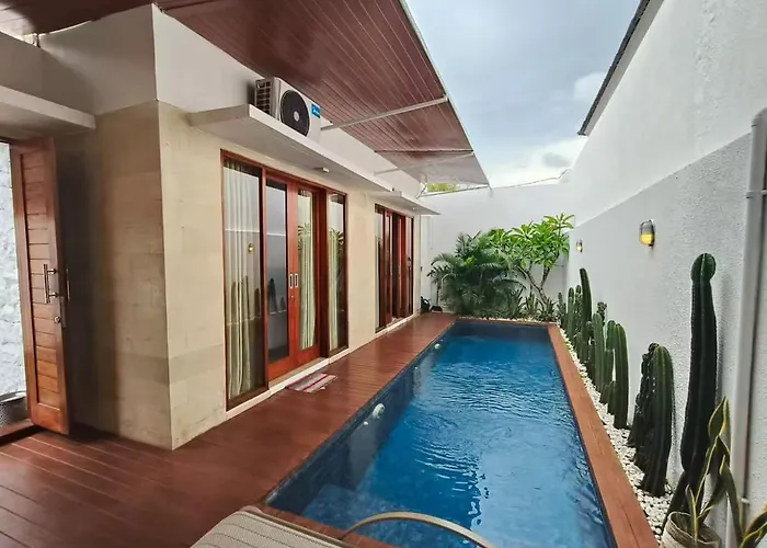 Tre Bali Hotel Nusa Dua (Bali)