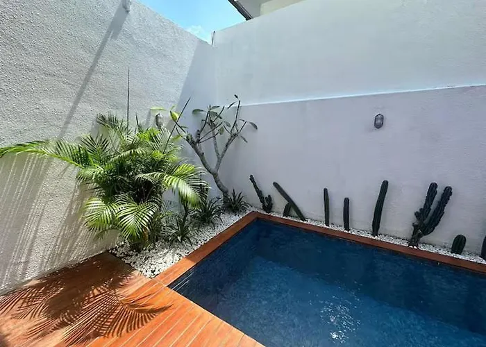 Hotel Tre Bali