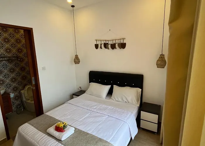 Tre Bali Hotel Nusa Dua (Bali)