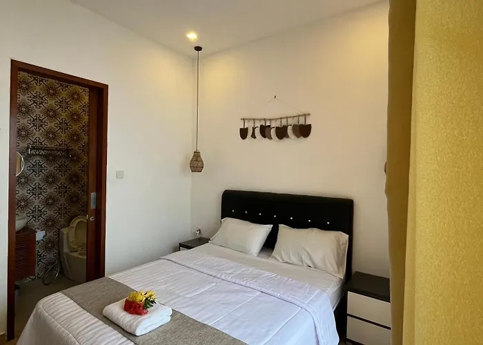 Tre Bali Nusa Dua (Bali)