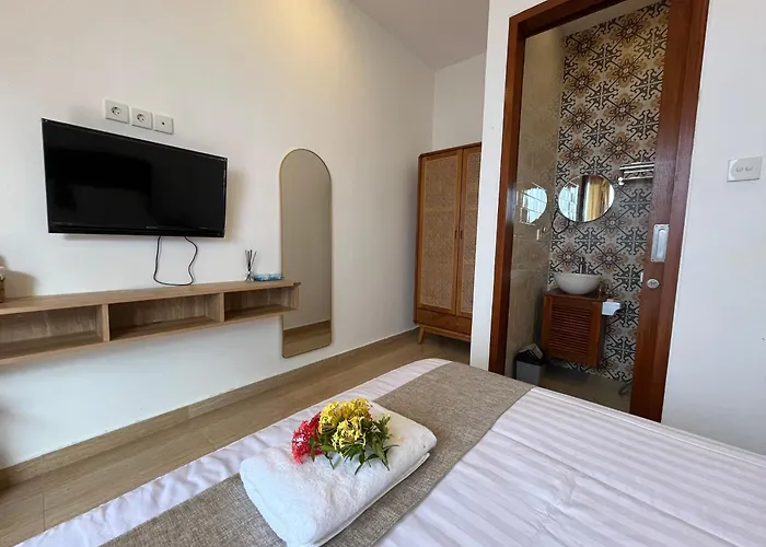 Hotel Tre Bali