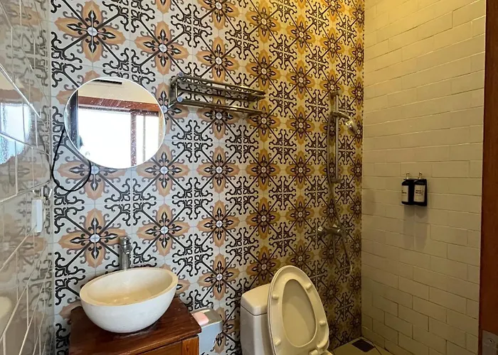 Hotel Tre Bali Nusa Dua (Bali)
