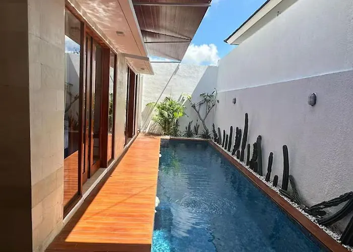 Tre Bali Hotel Nusa Dua (Bali)